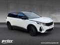 Peugeot 5008 5008 GT BHDi 130 EAT8 +Kamera+LED+Pano-Dach+Navi Weiß - thumbnail 5
