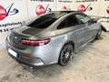 Mercedes-Benz E 220 Coupe d AMG Premium Plus 4matic auto Grigio - thumbnail 3