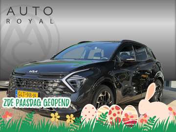 1.6 T-GDi Plug-in Hybrid AWD GT-PlusLine AWD | 360