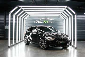 (F21/F20) M135i XDRIVE 320CH M 5P HARMAN KARDON / CARPLAY / CG MOITIE PRIX / M135iA