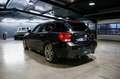 BMW 135 (F21/F20) M135i XDRIVE 320CH M 5P HARMAN KARDON / CARPLAY / CG MOITIE PRIX / M135iA Schwarz - thumbnail 9