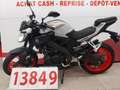 Yamaha MT-125 Gris - thumbnail 5