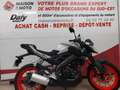 Yamaha MT-125 Gris - thumbnail 1