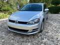 Volkswagen Golf GOLF LOUNGE1.6 TDI 110 CV Argent - thumbnail 3