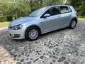Volkswagen Golf GOLF LOUNGE1.6 TDI 110 CV Argento - thumbnail 8