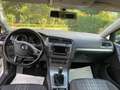 Volkswagen Golf GOLF LOUNGE1.6 TDI 110 CV Argent - thumbnail 10