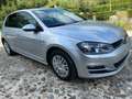 Volkswagen Golf GOLF LOUNGE1.6 TDI 110 CV Argento - thumbnail 4