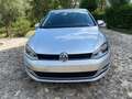 Volkswagen Golf GOLF LOUNGE1.6 TDI 110 CV Argento - thumbnail 2