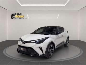 GR Sport Hybrid | 1. Hd. | Top | Scheckheft