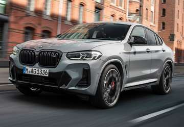 xDrive 20dA