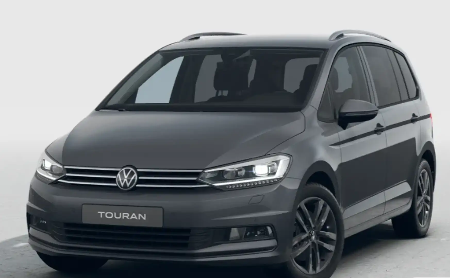Volkswagen Touran 1.5 TSI ACT DSG Edition Plus BlueMotion Technology Grigio - 1