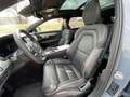 Volvo V90 Plus Dark Recharge Plug-In Hybrid AWD T6 Twin Engi Grau - thumbnail 6