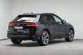 Audi Q8 50 TDI 2 x S line*Pano*AHK*Assist*B&O*Matrix Schwarz - thumbnail 2