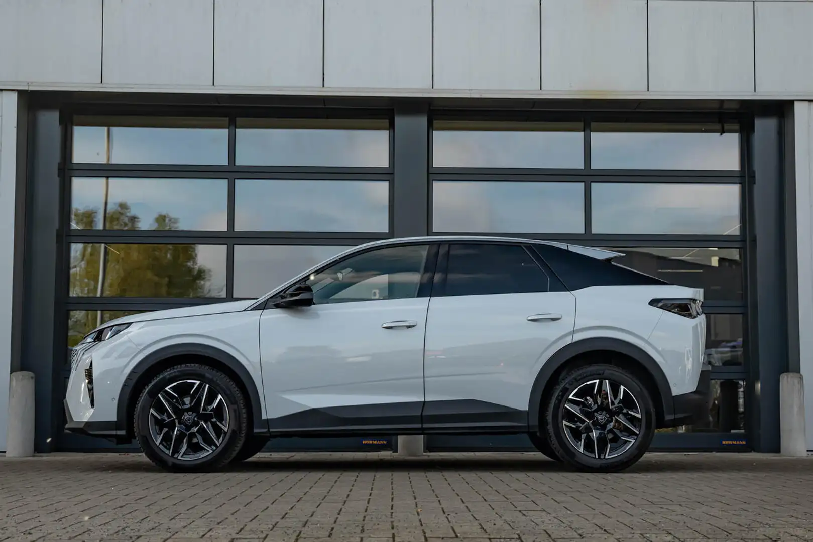 Peugeot 3008 136 PK | 360° Camera | Dodehoekdet. | Zetelverw... Blanc - 2