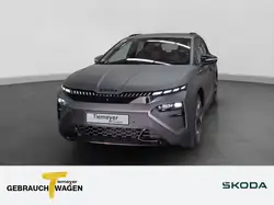 Skoda Elroq RS MATRIX ST.HEIZ SOUND LM21