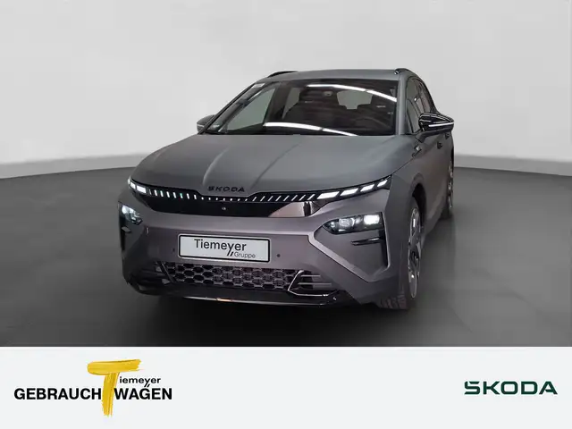 Skoda Elroq RS MATRIX ST.HEIZ SOUND LM21