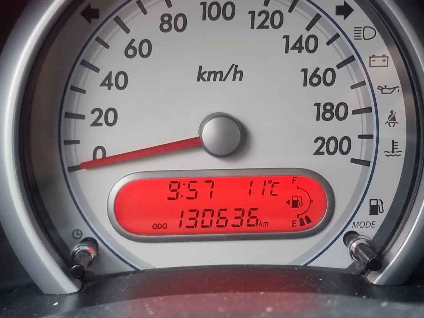 Suzuki Splash 1.2 Comfort - 1