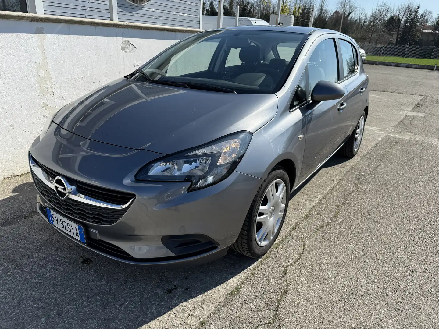 Opel Corsa 5p 1.4 Innovation (cosmo) Gpl 90cv my16 - 1