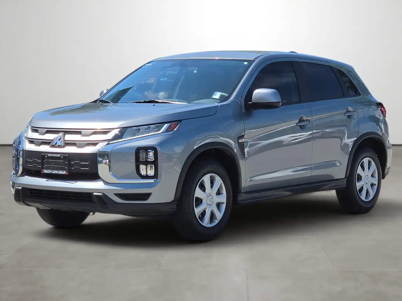2024 Mitsubishi RVR