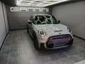 MINI John Cooper Works Mini IV F56 2021 3p 3p 2.0 JCW Essential Grey - thumbnail 2
