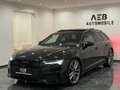 Audi A6 40 TDI **MATRIX**S-Line**B&O**Pano**SHZ**SHA**SWA Silber - thumbnail 1