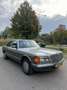 Mercedes-Benz 280 SE W126 AUT Pullman Cruise Pano Luchtvering Gris - thumbnail 3