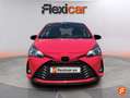 Toyota Yaris 1.0 Active Rouge - thumbnail 2