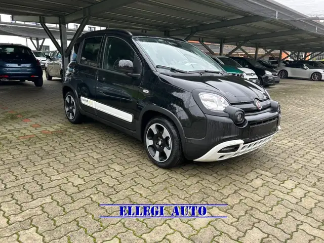 Fiat New Panda PROMO FIN.  PANDINA CROSS  1.0  Hybrid KM0