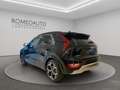 Kia Niro Tri-Fuel 1.6 GDi DCT HEV GPL Style Nero - thumbnail 4