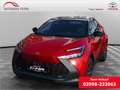 Toyota C-HR 2.0 Hybrid FWD Team Deutschland Rosso - thumbnail 1