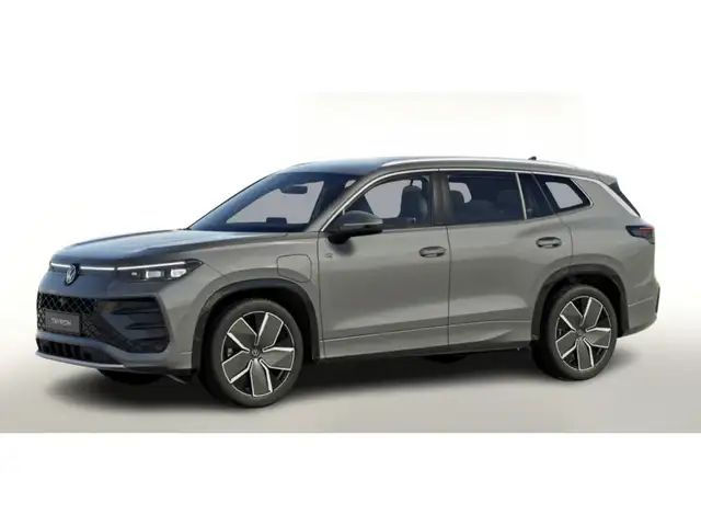 Volkswagen Tayron Tayron PHEV R-LINE 272cv 5JGAR