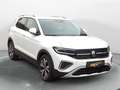 Volkswagen T-Cross 1.0TSI Style DSG Navi LED AHK Kamera Blanc - thumbnail 5