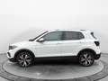 Volkswagen T-Cross 1.0TSI Style DSG Navi LED AHK Kamera Blanc - thumbnail 3