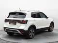 Volkswagen T-Cross 1.0TSI Style DSG Navi LED AHK Kamera Blanc - thumbnail 6