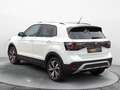Volkswagen T-Cross 1.0TSI Style DSG Navi LED AHK Kamera Blanc - thumbnail 4