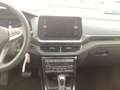 Volkswagen T-Cross 1.0TSI Style DSG Navi LED AHK Kamera Blanc - thumbnail 9