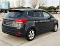 Kia Carens 1.7 CRDi VGT 115cv con 97.000 kms! Grau - thumbnail 3