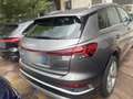 Audi Q4 e-tron S Line Navi ACC RearView Sportfwk elektr. Heckklap Grijs - thumbnail 3