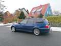 BMW 330 xi 6Gang*M-Paket*Xen*H&K*AHK*100%Orig*BMW SH! Blau - thumbnail 4