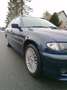 BMW 330 xi 6Gang*M-Paket*Xen*H&K*AHK*100%Orig*BMW SH! Blau - thumbnail 15
