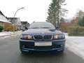 BMW 330 xi 6Gang*M-Paket*Xen*H&K*AHK*100%Orig*BMW SH! Blau - thumbnail 14