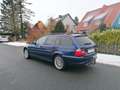 BMW 330 xi 6Gang*M-Paket*Xen*H&K*AHK*100%Orig*BMW SH! Blau - thumbnail 5