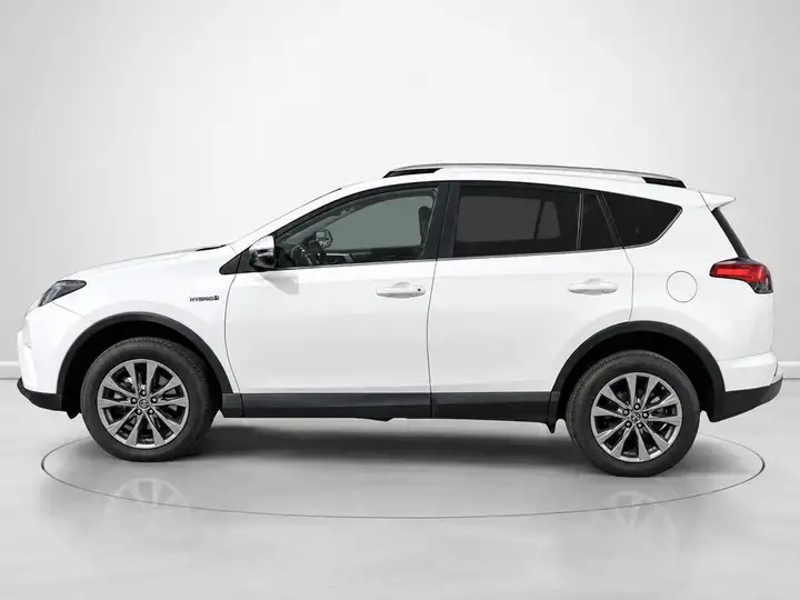Toyota RAV4 2.5 hybrid 2WD Advance 2016, foto 6