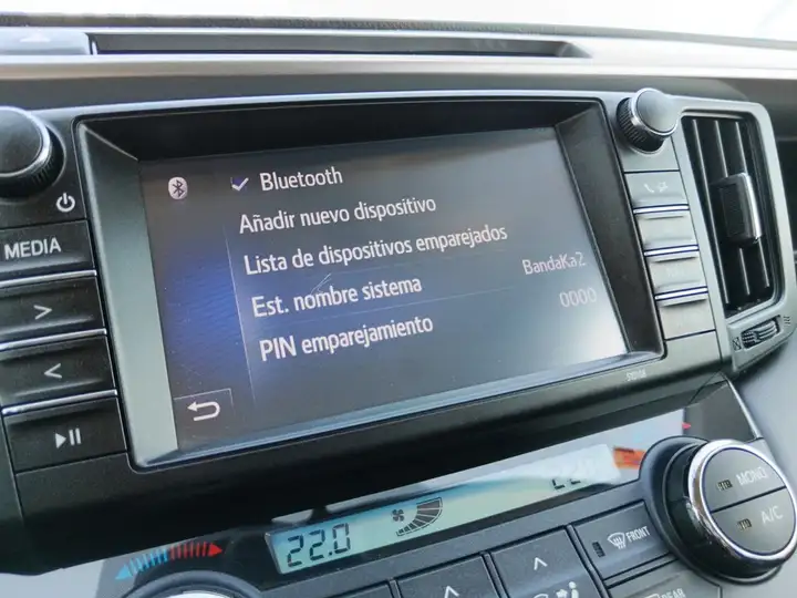 Toyota RAV4 2.5 hybrid 2WD Advance 2016, foto 21