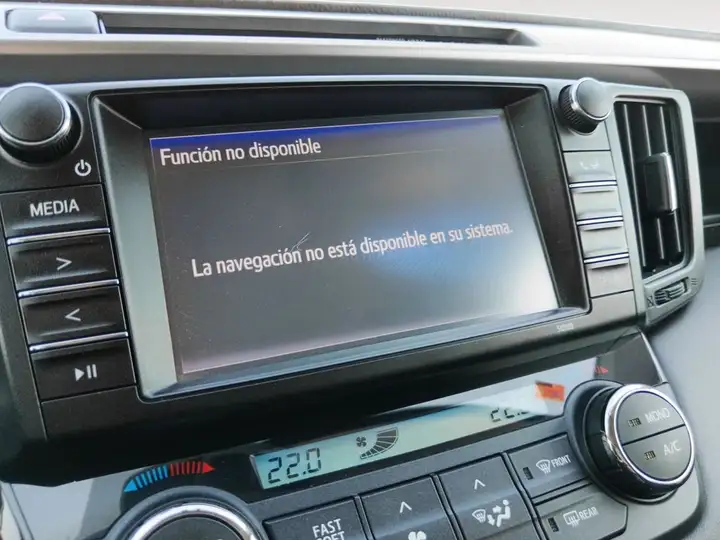 Toyota RAV4 2.5 hybrid 2WD Advance 2016, foto 19