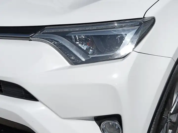 Toyota RAV4 2.5 hybrid 2WD Advance 2016, foto 26