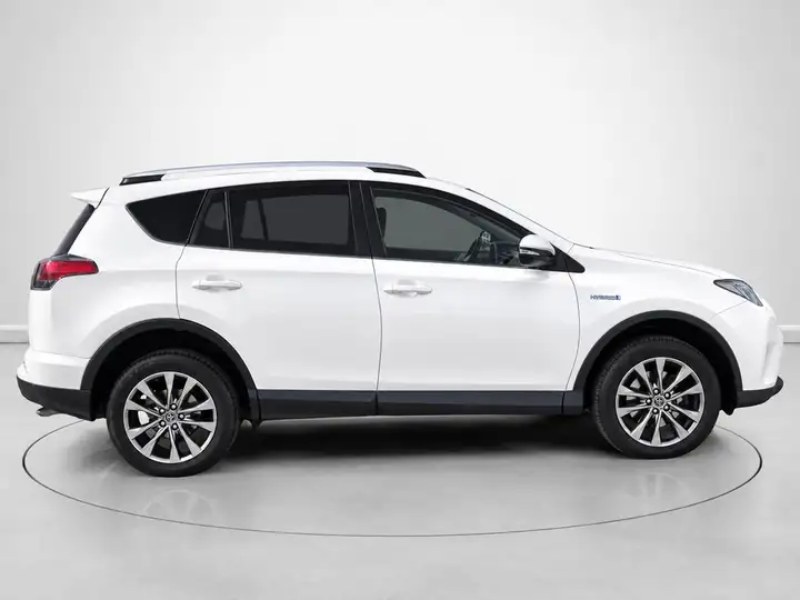 Toyota RAV4 2.5 hybrid 2WD Advance 2016, foto 2
