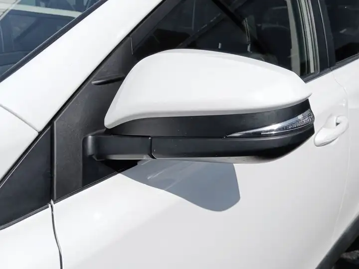 Toyota RAV4 2.5 hybrid 2WD Advance 2016, foto 25