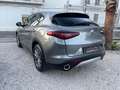 Alfa Romeo Stelvio Stelvio 2.2 Turbodiesel 160 CV AT8 RWD Business Gris - thumbnail 6