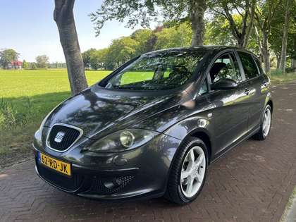 SEAT Altea 2.0 FSI Stylance 2005 Airco Nieuwe Apk